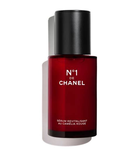 serum nr 1 chanel|chanel number 1 serum.